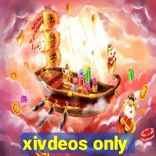 xivdeos only